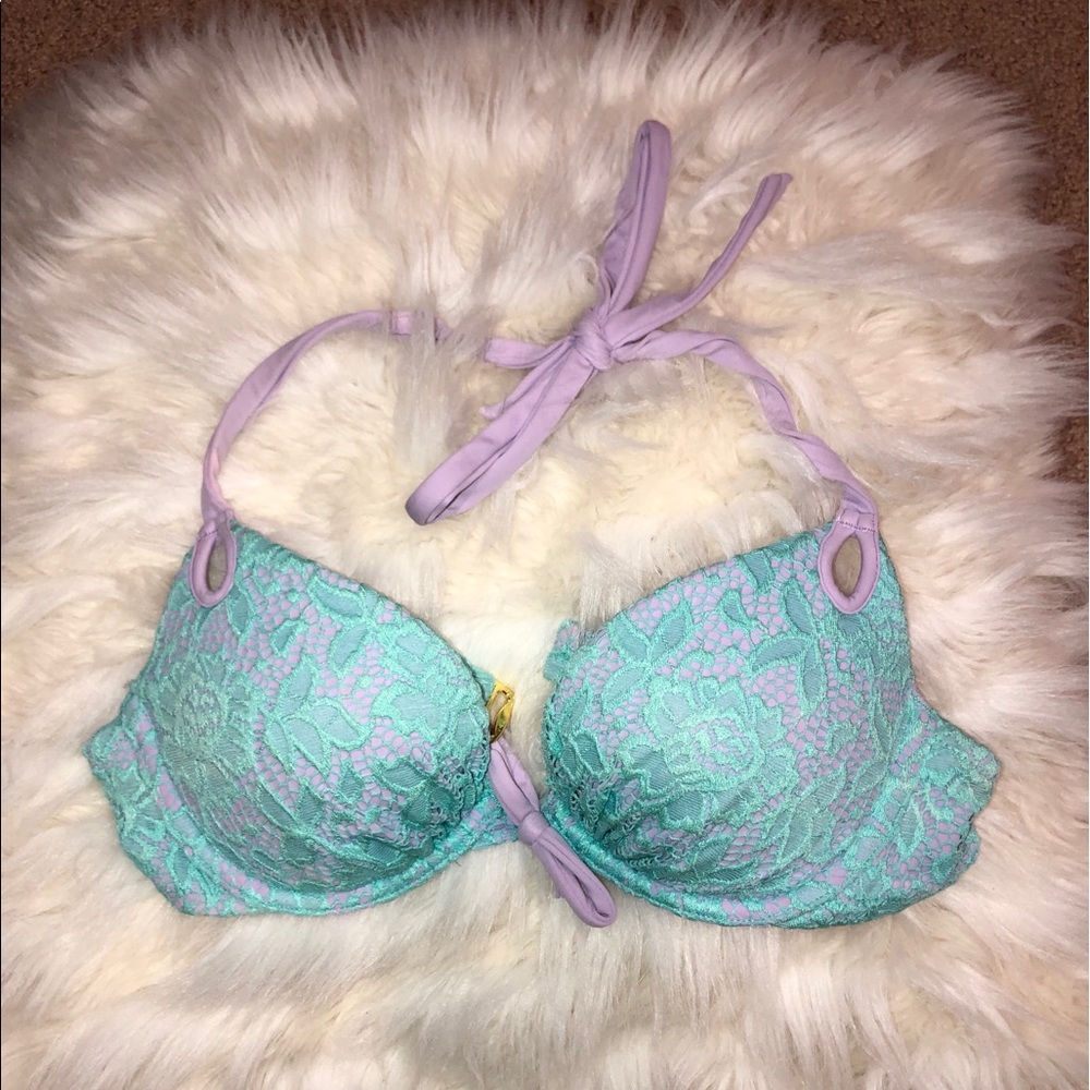 Victoria’s Secret Push up Swimsuit